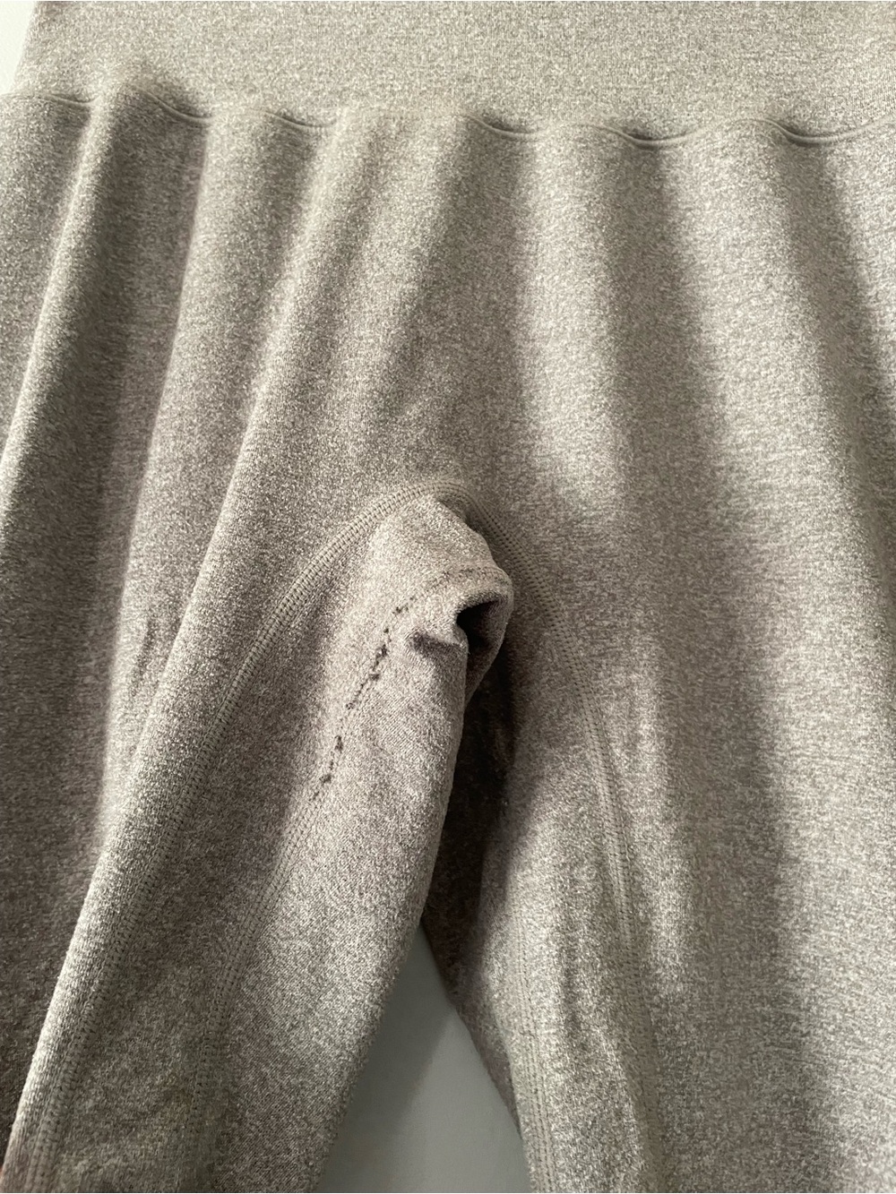 Ptula Barepro Leggings - Gray - Picture 3 of 6